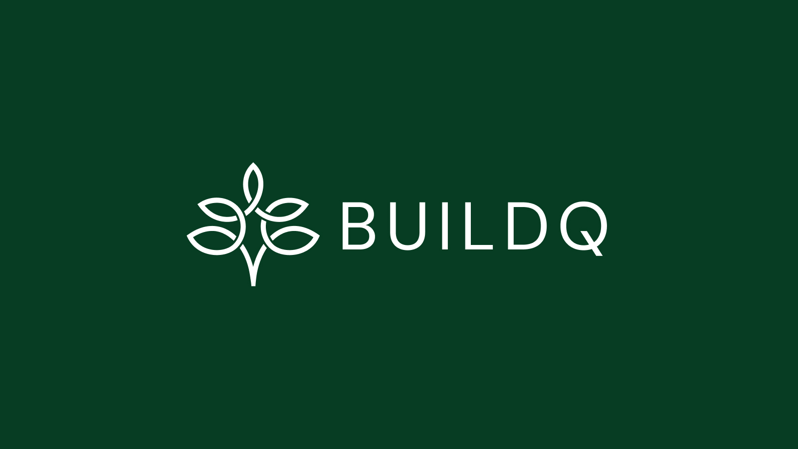 BuildQ Logo BuildQ Logo