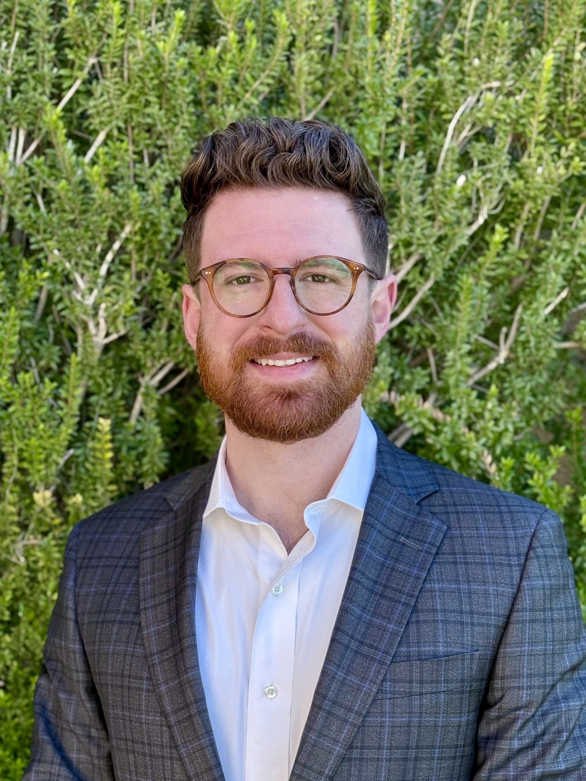 Garrett Stanley, CPWA® Garrett Stanley, CPWA®