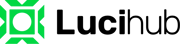 LuciHub Logo LuciHub Logo