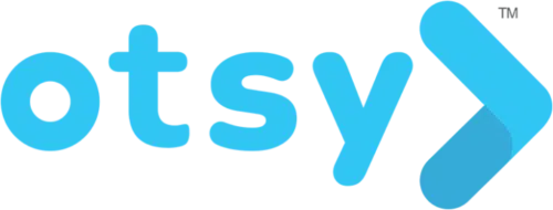 Otsy Logo Otsy Logo