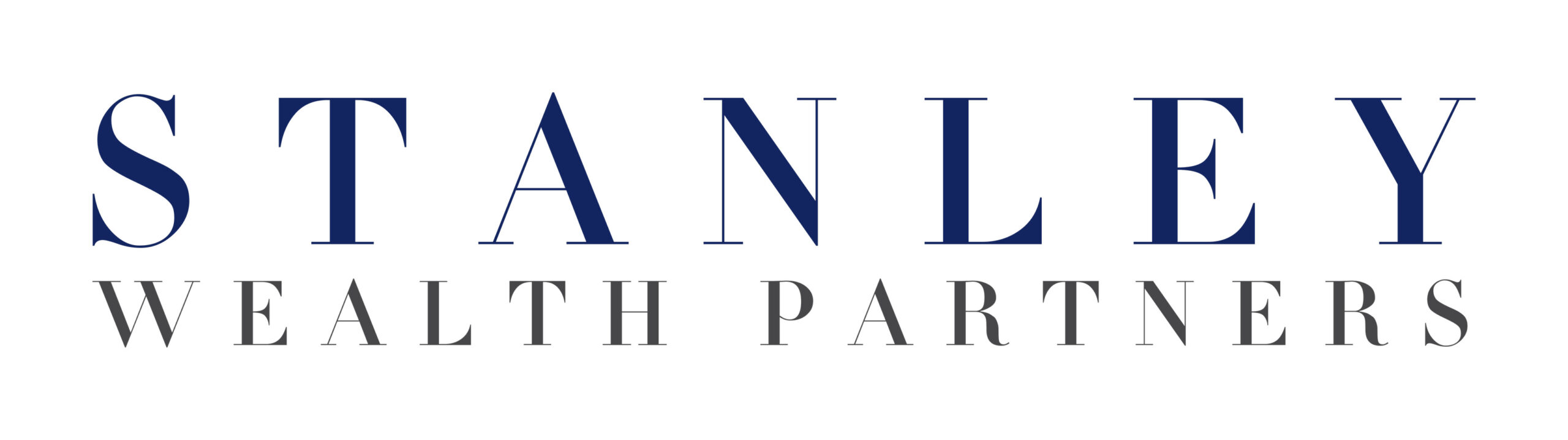 Stanley Wealth Partners Logo Stanley Wealth Partners Logo